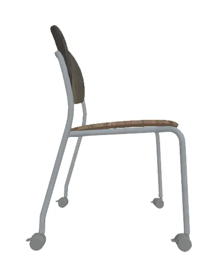 Guest Chair for Office