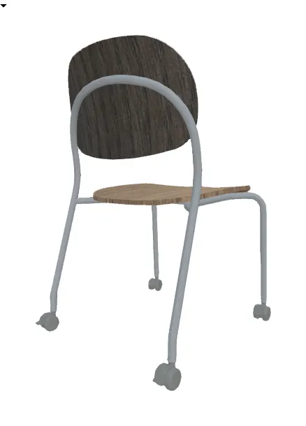 Guest Chair for Office