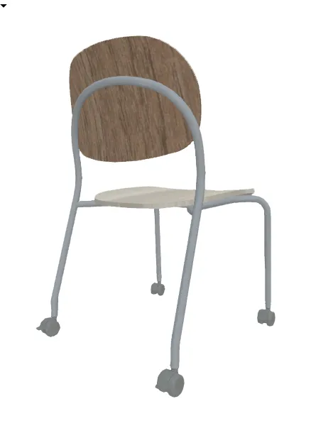 Classroom Chair