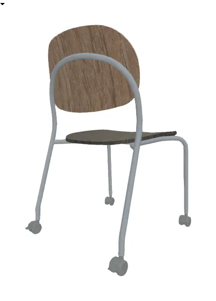 Classroom Chair