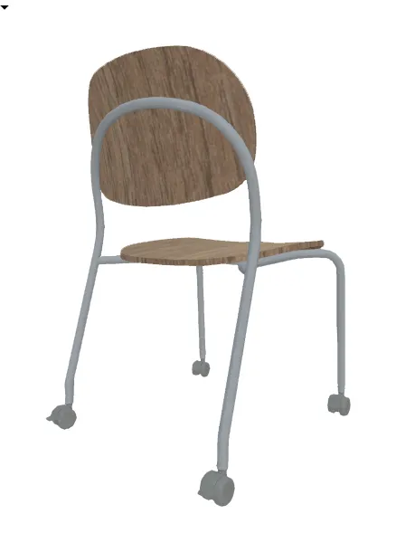 Classroom Chair