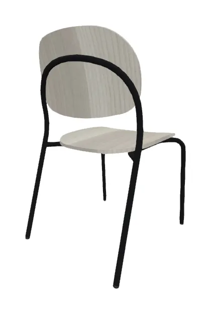 Stacking Chair