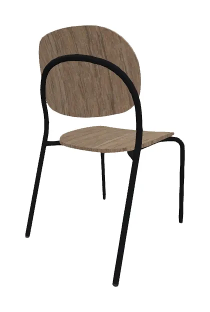 Stacking Chair