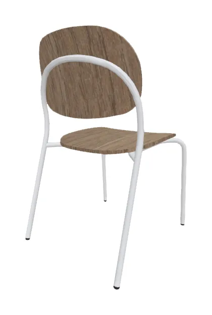 Stackable Chair