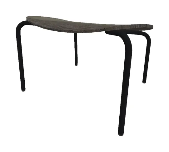 Foot Stool Ottoman