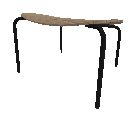 Foot Stool Ottoman