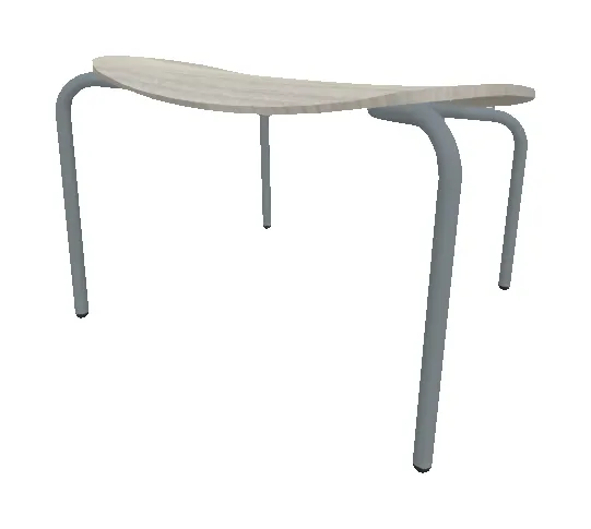 Small Ottoman