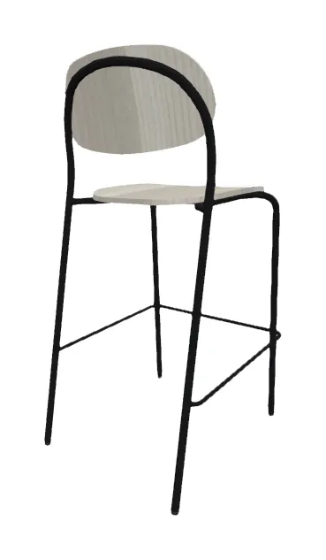 Modern Bar Stool