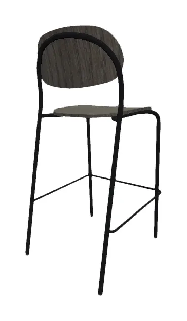 Modern Bar Stool