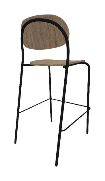 Modern Bar Stool