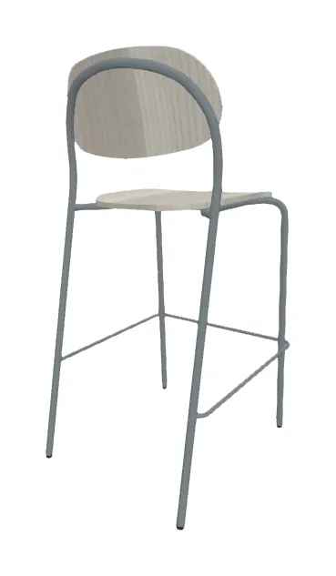 Modern Bar Stool