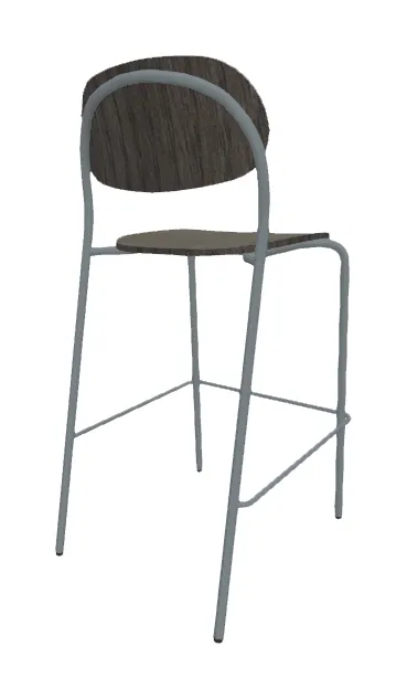 Modern Bar Stool