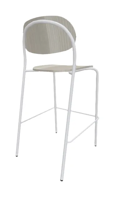 Modern Bar Stool