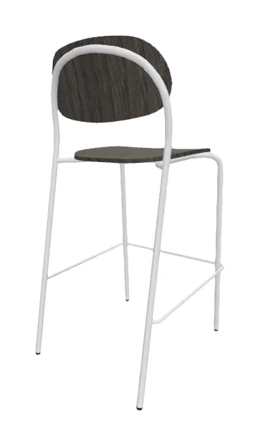 Modern Bar Stool