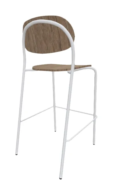 Modern Bar Stool