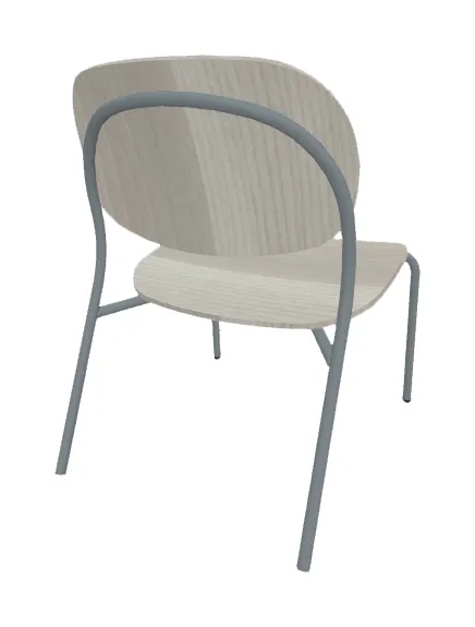 Stacking Chair