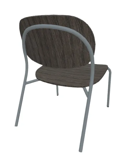 Stacking Chair