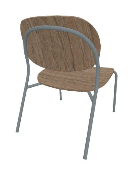 Stacking Chair