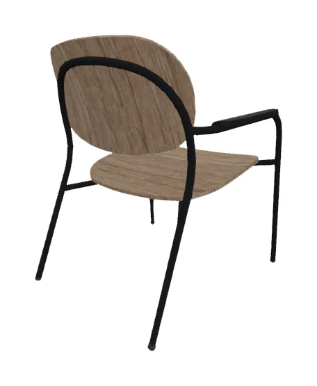 Guest Chair for Office