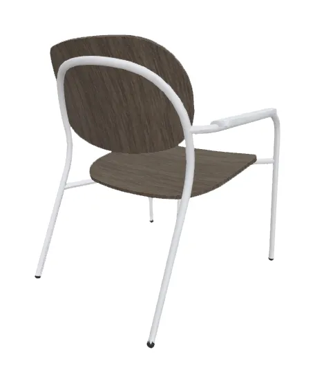 Stacking Chair