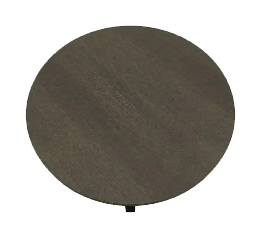 Round Pedestal Table - 30 Tall
