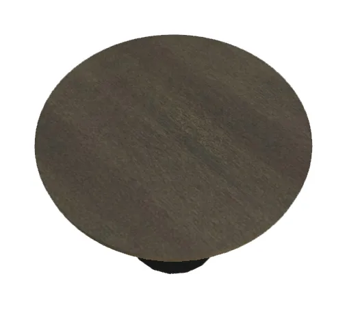 Round Conference Table - 30 Tall