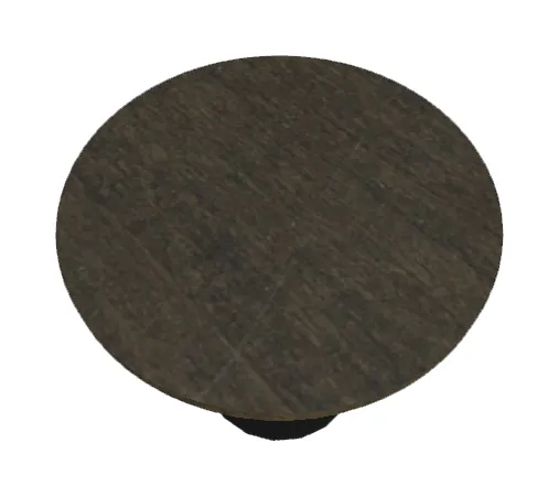 Round Conference Table - 30 Tall