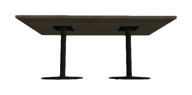 Cafe Table - 30 Tall