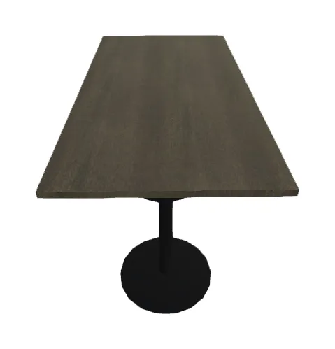 Cafe Table - 42 Tall