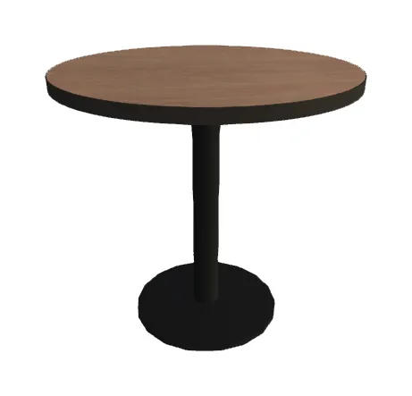 Round Table - 30 Tall