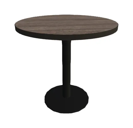 Round Table - 30 Tall