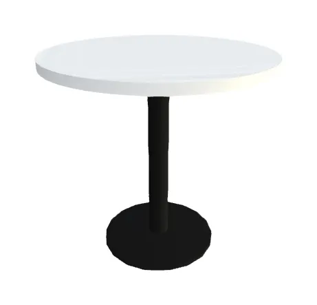 Round Table - 30 Tall