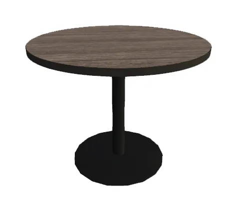 Round Table - 30 High