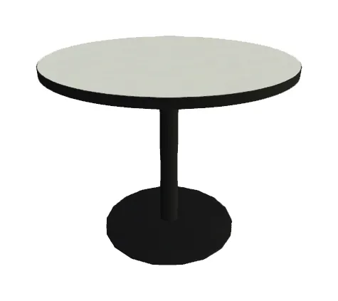 Round Table - 30 High