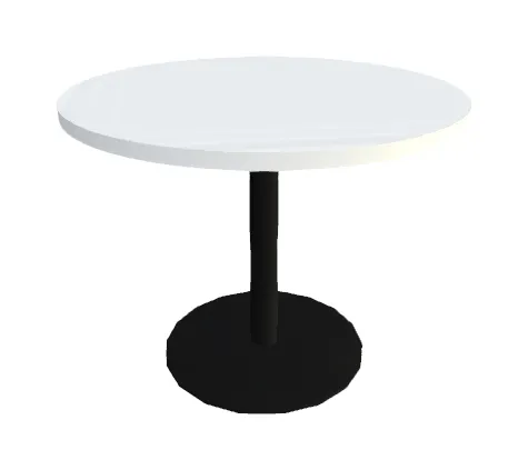Round Table - 30 High
