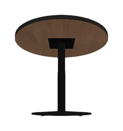 Round Table - 30 High
