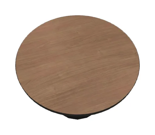 Round Table - 30 High