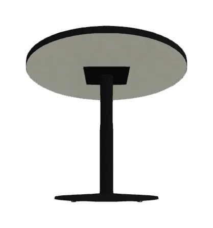 Round Table - 30 High