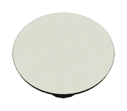 Round Table - 30 High