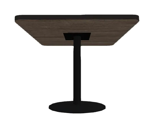 Pedestal Table - 30 Tall
