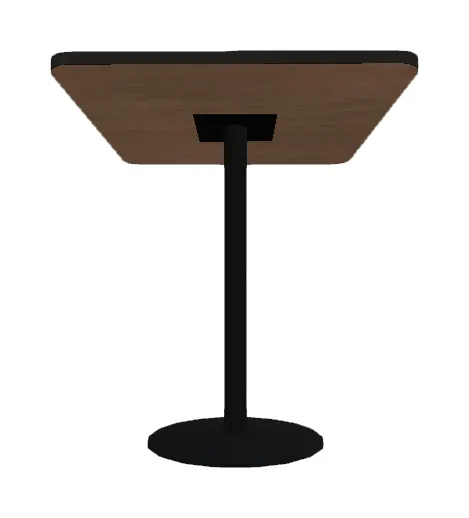 Pedestal Table