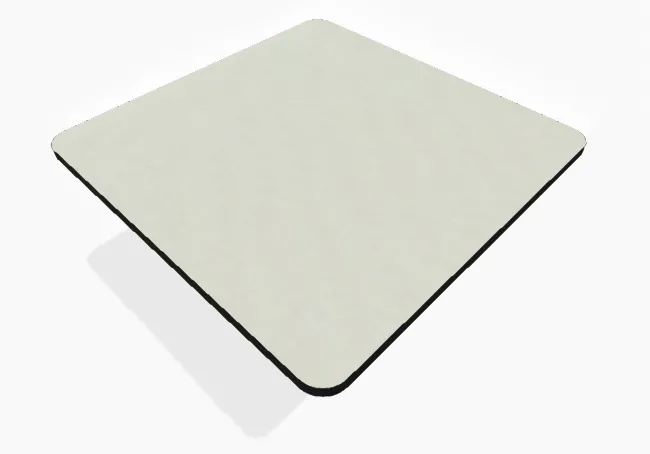 Pedestal Table - 30 Tall