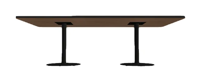 Meeting Table - 30 Tall