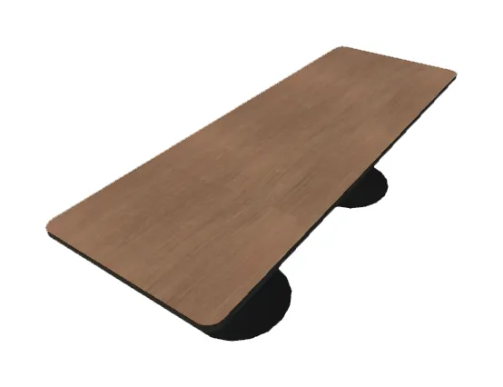 Meeting Table - 30 Tall
