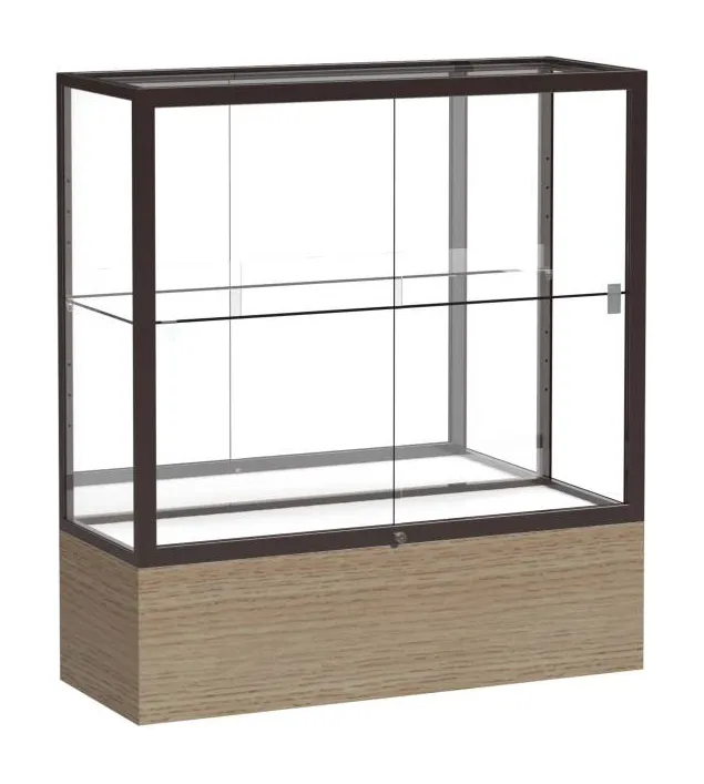 Small Display Cabinet - 36 x 40