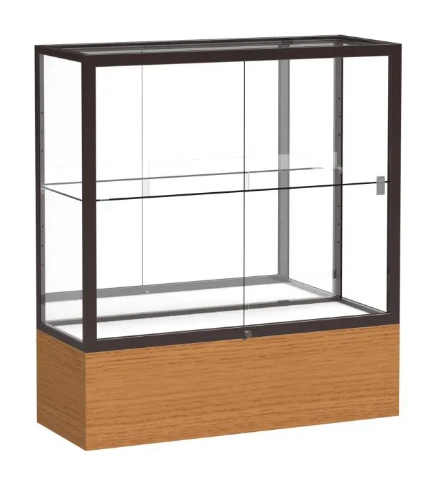 Small Display Cabinet - 36 x 40