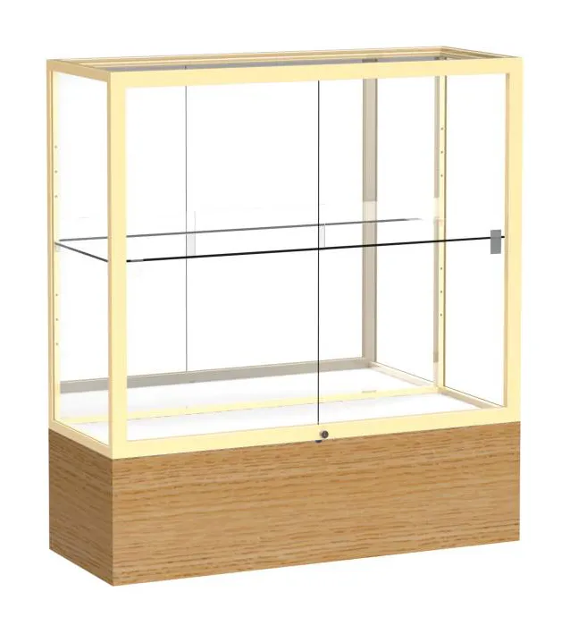 Small Display Cabinet - 36 x 40