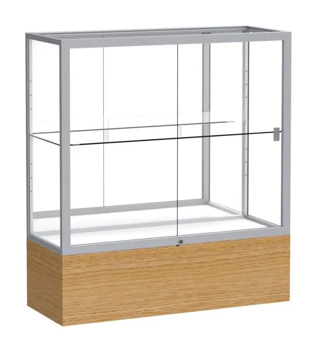 Small Display Cabinet - 36 x 40