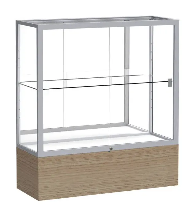 Small Display Cabinet - 36 x 40