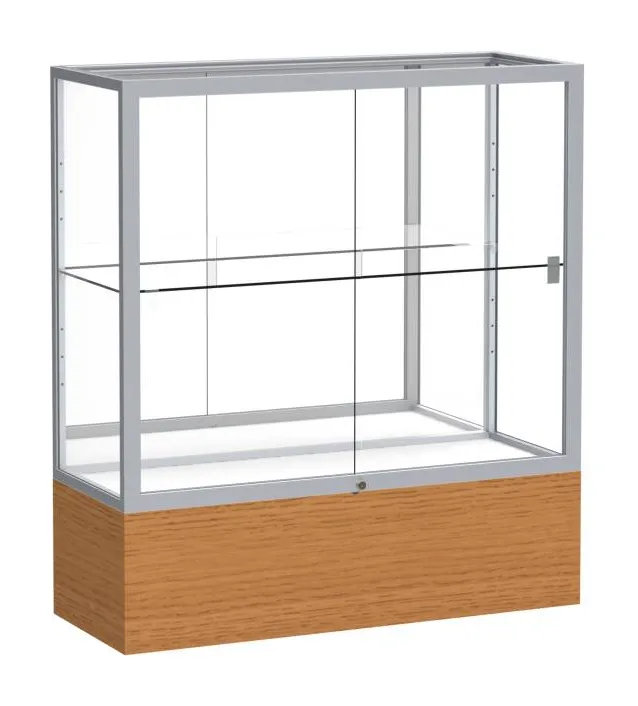 Small Display Cabinet - 36 x 40